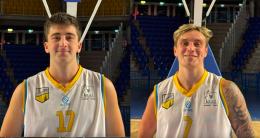 Basket, Dr3: la Cat Vigevano passa a Milano conto il Futura (59-73)