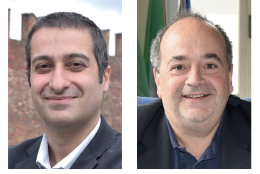 &laquo;Ci rispettiamo, ma mai insieme&raquo;. Gambol&ograve;: il Pd smentisce le voci su un possibile accordo politico con la Lega