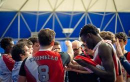 Basket, Dr1: Tromello prova a guardare avanti. Ora la trasferta in casa di Leone XIII