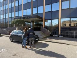 Atti persecutori, lesioni aggravate e odio razziale. Arrestato a Pavia un uomo di 64 anni
