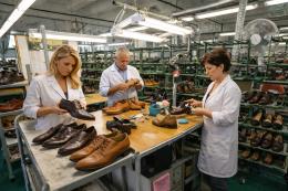 Distretti calzaturieri, gli industriali: "Non chiediamo trattamenti privilegiati ma equit&agrave; e omogeneit&agrave;"