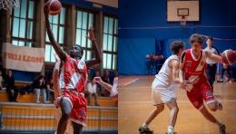 Basket, Dr1: Tromello non sa pi&ugrave; vincere. Altro ko contro Leone XIII (79-63)