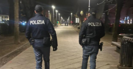 Hashish e coltelli: i risultati dei controlli della polizia di Stato