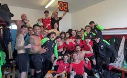 Calcio, Promozione: il derby &egrave; del Garlasco, superato il Robbio Libertas per 0-2