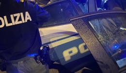 Rubano al supermercato per comprarsi la droga