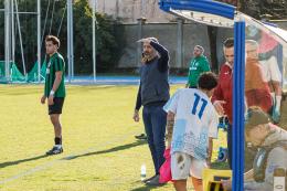 Calcio, Eccellenza: "Il Vigevano c'&egrave;, manca solo un po' di lucidit&agrave; e concretezza"