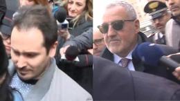 Andrea Sempio parla dei video trovati sul computer di casa Poggi