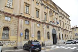 L'associazione allievi del Cairoli rinnova il consiglio direttivo