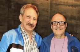 Stefanini, l'ultimo bandito: a Vigevano c'&egrave; il &ldquo;superstite&rdquo; della banda Vallanzasca