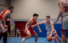 Basket, Dr1: Tromello cede anche a Soul Milano in casa (77-82)