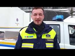 Olimpiadi, quelle medaglie che non si vedono: il grande lavoro della Protezione civile