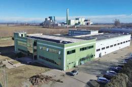 La Viridis Group dei fratelli Barbieri acquista l&rsquo;ex sede del Clir a Parona