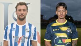 Calcio, Prima Categoria: "manita" Castelnovetto al Frigirola (5-0), rimonta Mortara su Stradella (2-1)