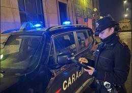 Controlli straordinari tra Vigevano e Mortara: tre denunce e quasi 8mila euro di multe