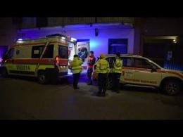 Vigevano: soccorso dopo un incidente con il monopattino elettrico