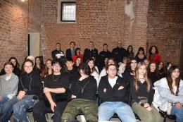 Dalla &ldquo;Nativit&agrave;&rdquo; di Caravaggio rubata, alla task force dei Caschi Blu della cultura