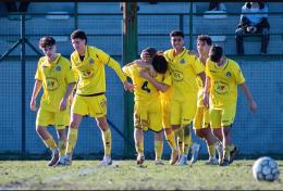 Calcio, Prima Categoria: scoppia il caso Pro Mortara. Giocatori in "sciopero" 