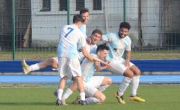 Calcio, Eccellenza: Vigevano ecco la vittoria, Caronnese battuta 2-0!