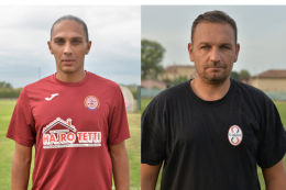 Calcio, Promozione: il Garlasco cede alla Luisiana (0-1), il Robbio si rialza e batte la Sported Maris (2-1)