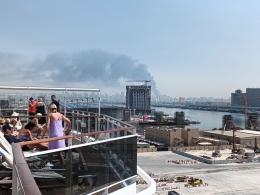 Le testimonianze dei vigevanesi bloccati a Dubai: &laquo;La situazione &egrave; tranquilla, per ora nessuna indicazione sul possibile rientro&raquo;