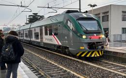 Treni e disservizi. Vigevano chiede all&rsquo;assessore Lucente un incontro in Comune