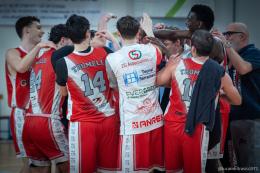 Basket, Dr1: Tromello torna alla vittoria. Espugnato il campo di Opera (68-81)