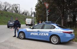 Operazione interforze: a Vigevano individuato un cittadino irregolare