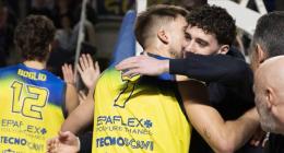 Basket, serie B: Matteo Bettanti aggregato alla Elachem Vigevano che domenica va a Lumezzane. Coach Salieri: &laquo;Avversario insidioso e duro e per noi ostico&raquo;
