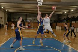 Basket, Serie C: Robbio a caccia del bis contro Pallacanestro Milano
