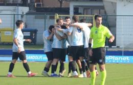 Calcio, Eccellenza: il Vigevano batte Erba (1-0) e oggi sarebbe ai play-out