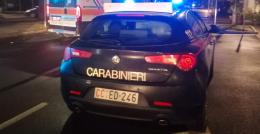 Vigevano: litigano nella notte e spunta un coltello. Ferito un 25enne