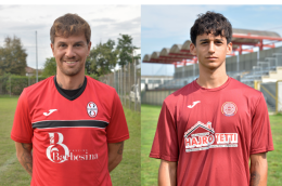 Calcio, Promozione: il Garlasco frena con l'Oriese (1-1), il Robbio batte in rimonta il Locate (2-1)