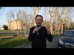 Vandalismi a Vigevano, parla il sindaco Ceffa: &laquo;Episodi inaccettabili. La sinistra non pu&ograve; farmi la morale&raquo;