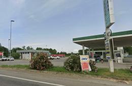 Mortara: rubano il fondo cassa dal bar della stazione di servizio