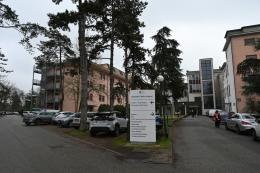 Tre in lizza per il primariato di Medicina interna