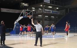 Basket, Dr2, passo indietro per la Pro Vigevano: al palaElachem passa il Borghebasket (50-79)