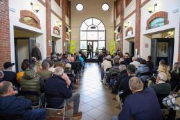 Risaie e acqua, Coldiretti alla Regione: &laquo;La gestione dei consorzi resti agli agricoltori&raquo;