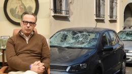 Sicurezza, pugno duro di Ceffa