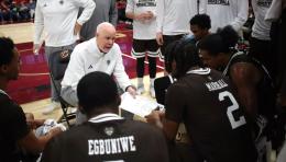 Basket, NCAA: colpo di scena a St. Bonaventure. Coach Mark Schmidt si ritira