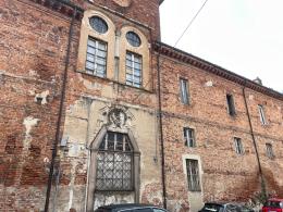 Palazzo Lateranense nel degrado? Ci pensa il commissario