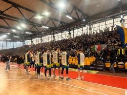 Basket, Coppa Italia di serie B: per la Elachem Vigevano &egrave; il momento della sfida con la Pielle Livorno