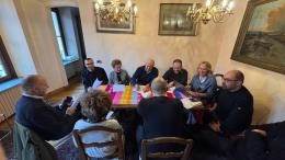 Un "Contenitore di idee per Vigevano": si delinea il progetto civico di Marzia Seg&ugrave;