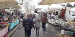 La nuova Fiera di marzo sar&agrave; domenica 29. Ecco il programma