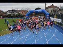 Vigevano, la Scarpadoro fa ancora centro: una 19^ edizione di sport e festa