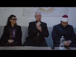 Al centro islamico la festa dell'Iftar Condiviso: numerosi i politici presenti