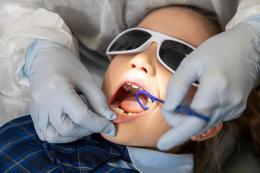 La bocca racconta la salute dei bambini: convegno a Batt&ugrave;