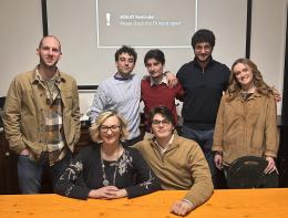 Vigevano, il tavolo tecnico sui giovani di Buratti fa il pienone