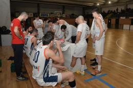 Basket, Serie C: Robbio ai play-out. Ma a Basiglio si va per vincere 
