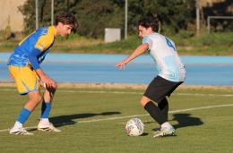 Calcio, Eccellenza: Vigevano contro il Saronno in emergenza centrocampo