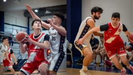 Basket, Dr1: Tromello spazza via anche Trecella (81-104) e si prende i play-off